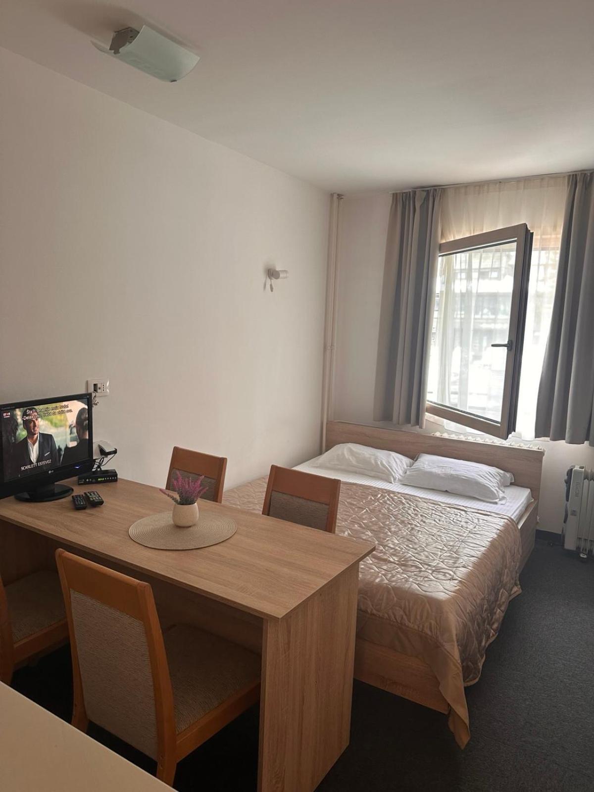 Apartman Masa Kopaonik Luaran gambar