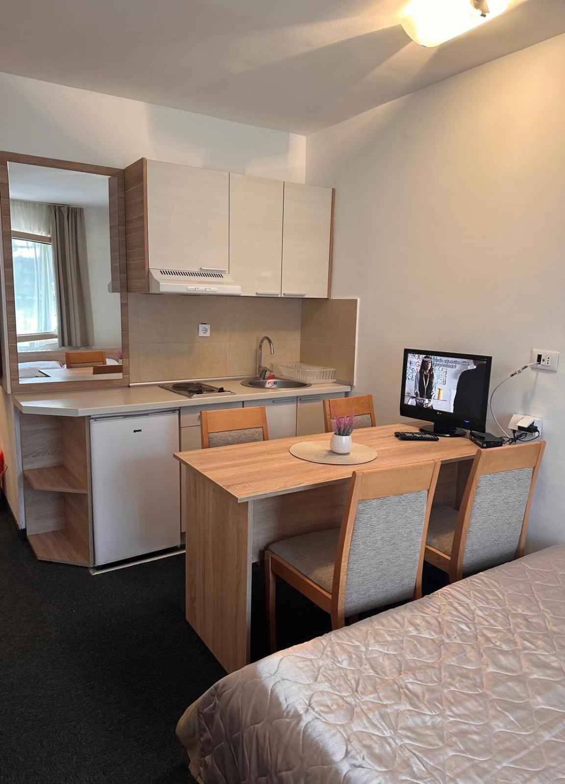 Apartman Masa Kopaonik Luaran gambar