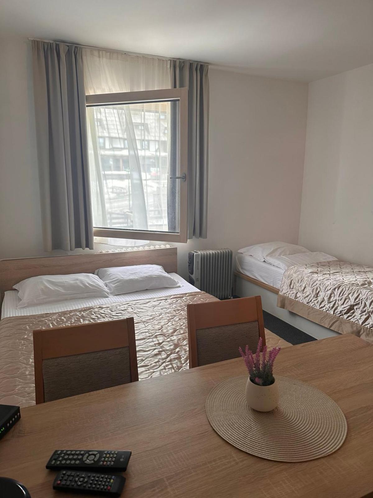 Apartman Masa Kopaonik Luaran gambar
